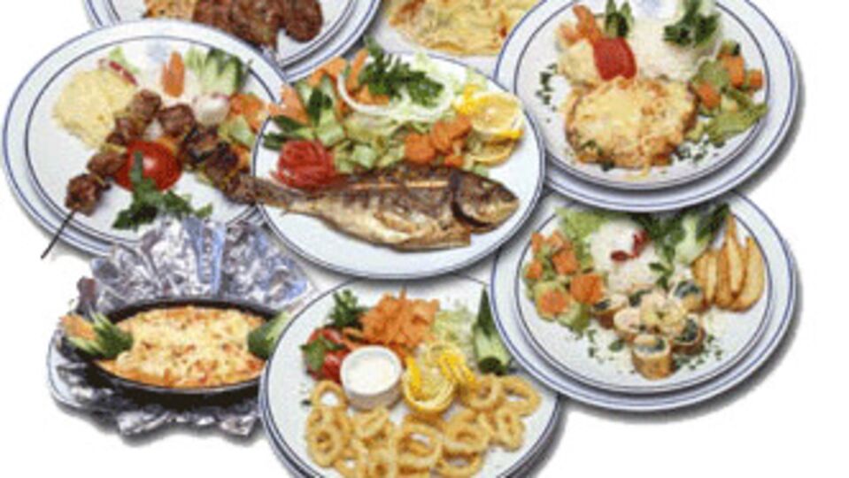 Restoranların mönüleri gerçeği yansıtmıyormuş!
