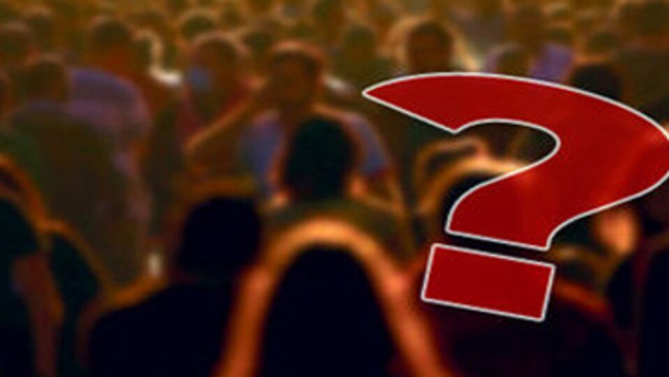 25 bin kayıp erkeğin sırrı çözüldü