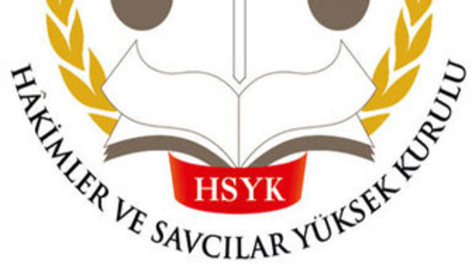 HSYK'dan özel yetkili savcılara inceleme