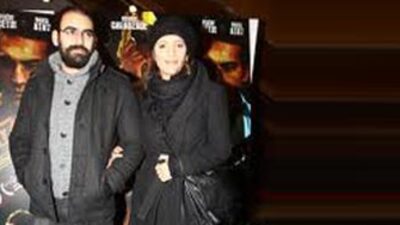 İşte 'Açılay'ın yeni sevgilisi