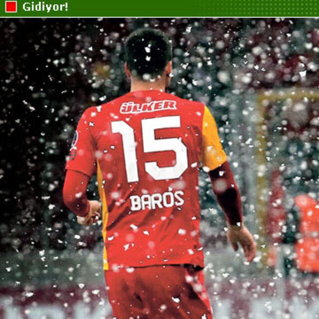 Yeter 'Çek'tirdiği!