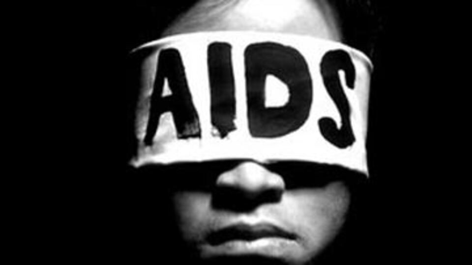 Kırgızistan'da AIDS skandalı
