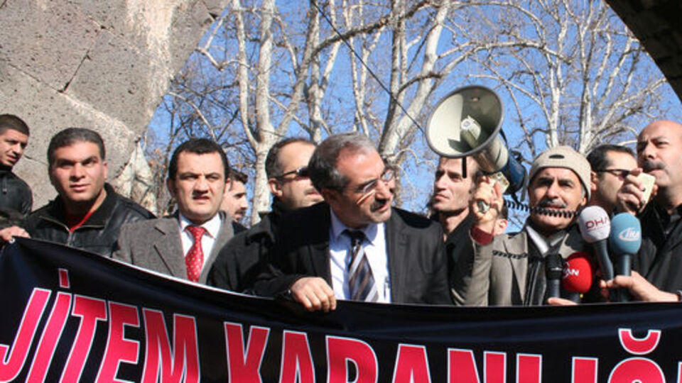 ''JİTEM'e hesap sorun''