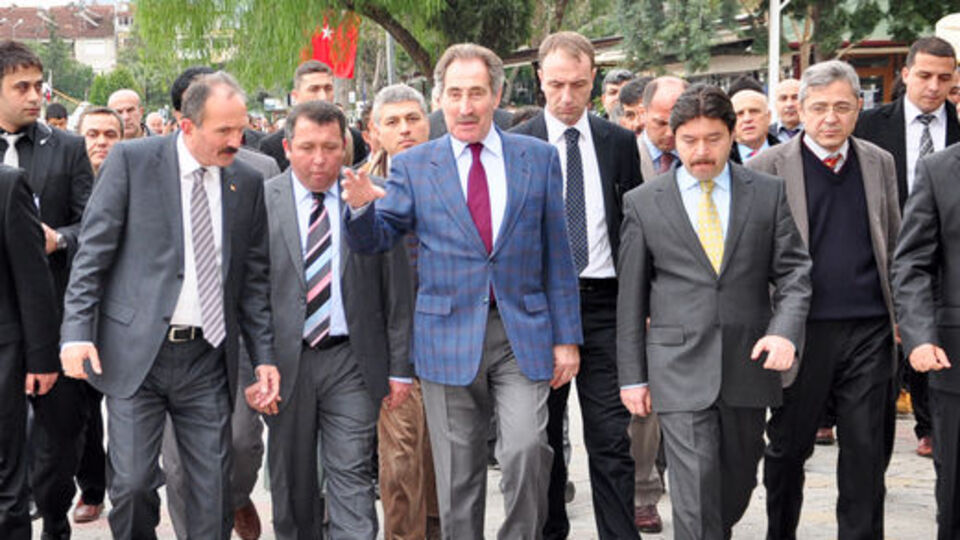Bakan Günay'dan müjde!