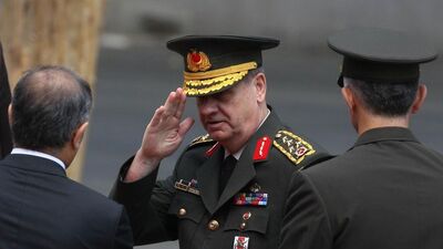 "Asıl mücadelem şimdi başlıyor"