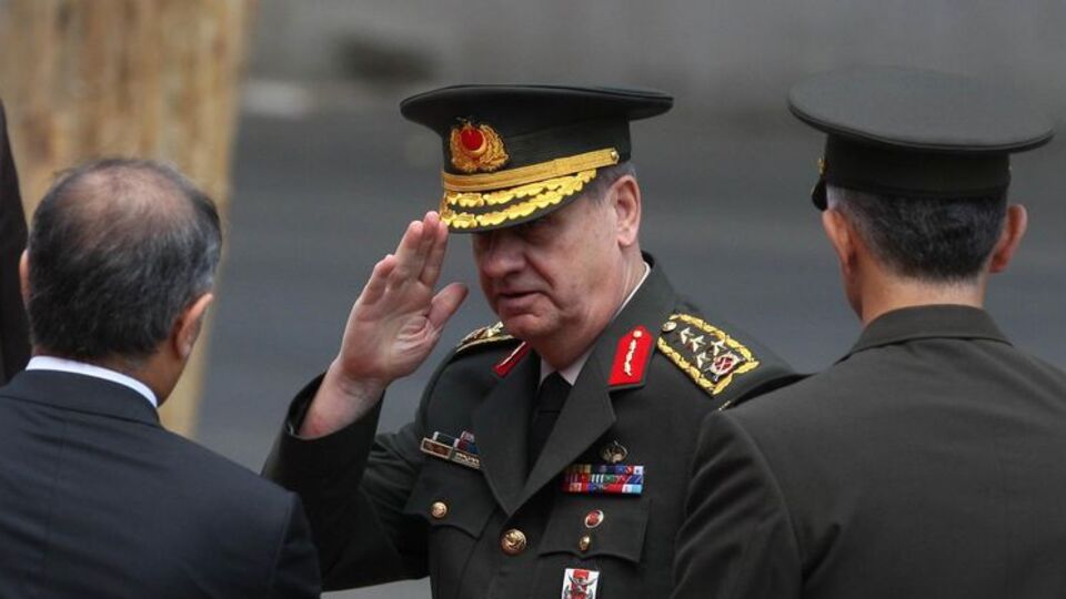 "Asıl mücadelem şimdi başlıyor"