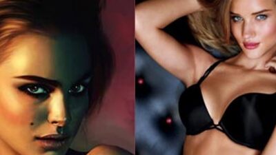 En seksi 100 kadın seçildi! GALERİ