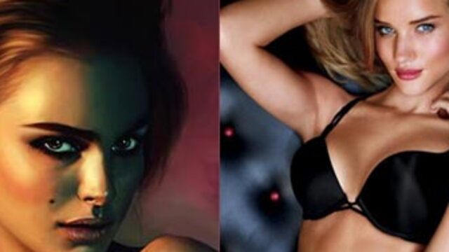 En seksi 100 kadın seçildi! GALERİ