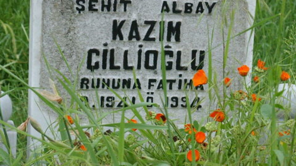 Albay Çillioğlu'nun oğlunun telefonunu dinlemişler