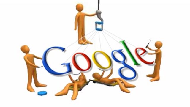 Google uygulaması AB'yi de huylandırdı!