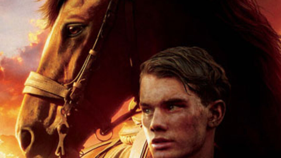 Atları da vururlar!