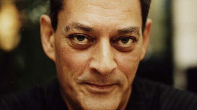 'Paul Auster' tartışması!