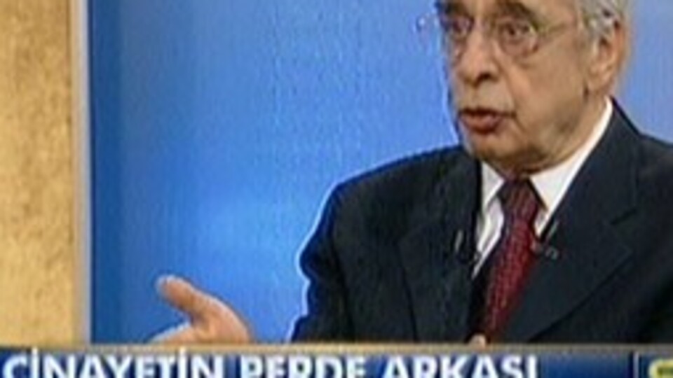 İpekçi cinayetinin perde arkası