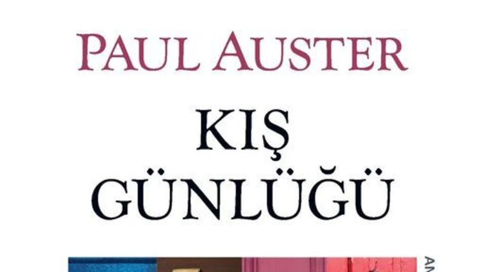 Başbakan sert çıktı Paul Auster 2. baskıyı yaptı