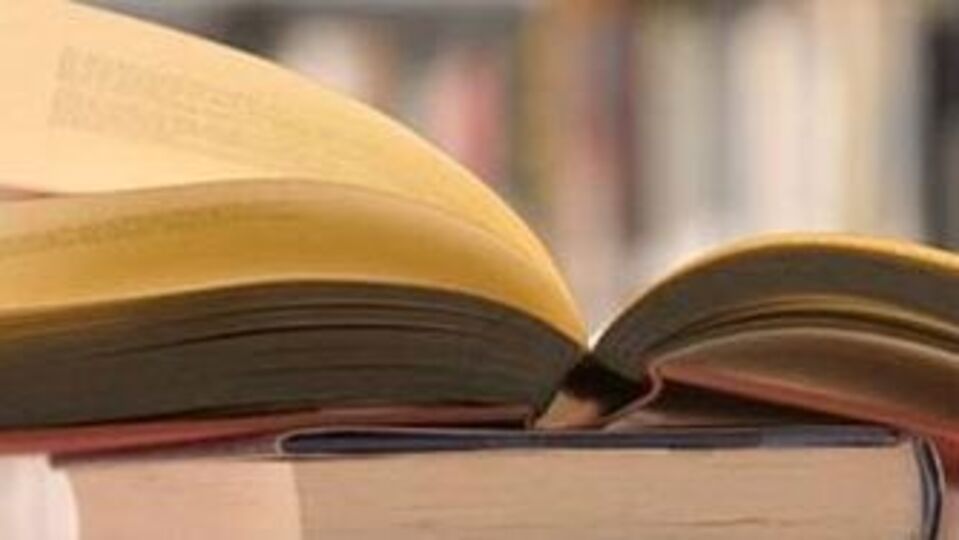 Milli Saraylardan 5 yeni kitap