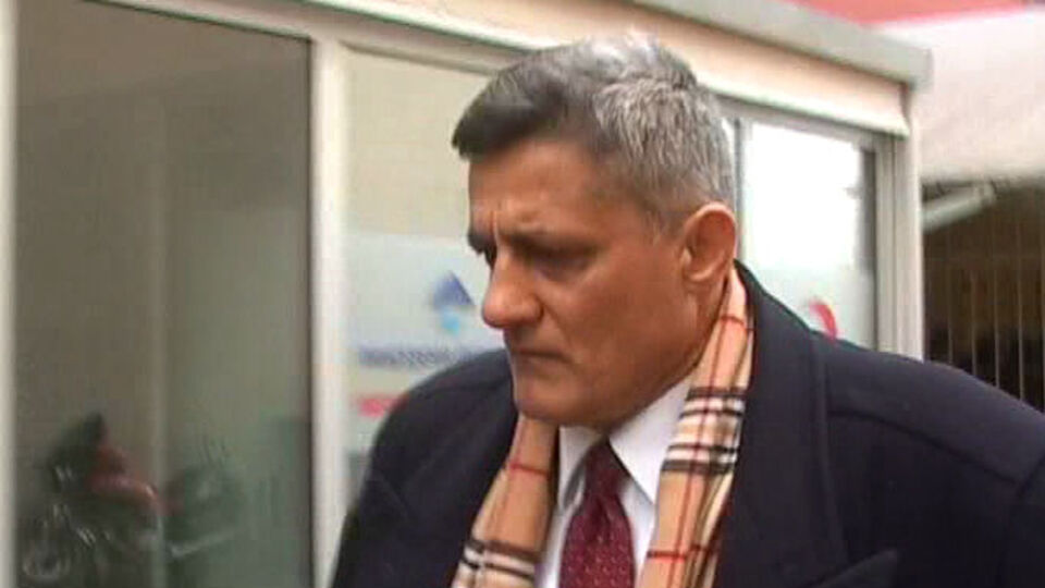 Ölüm sebebi kalp krizi değil