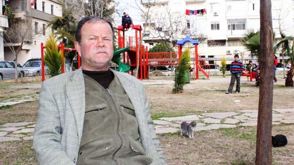 "İşkence yaptıklarım hakkını helal etsin"