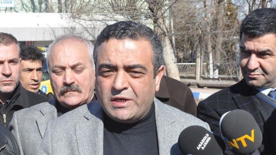 "Diyarbakır'daki elektrik kesinleri siyasi"
