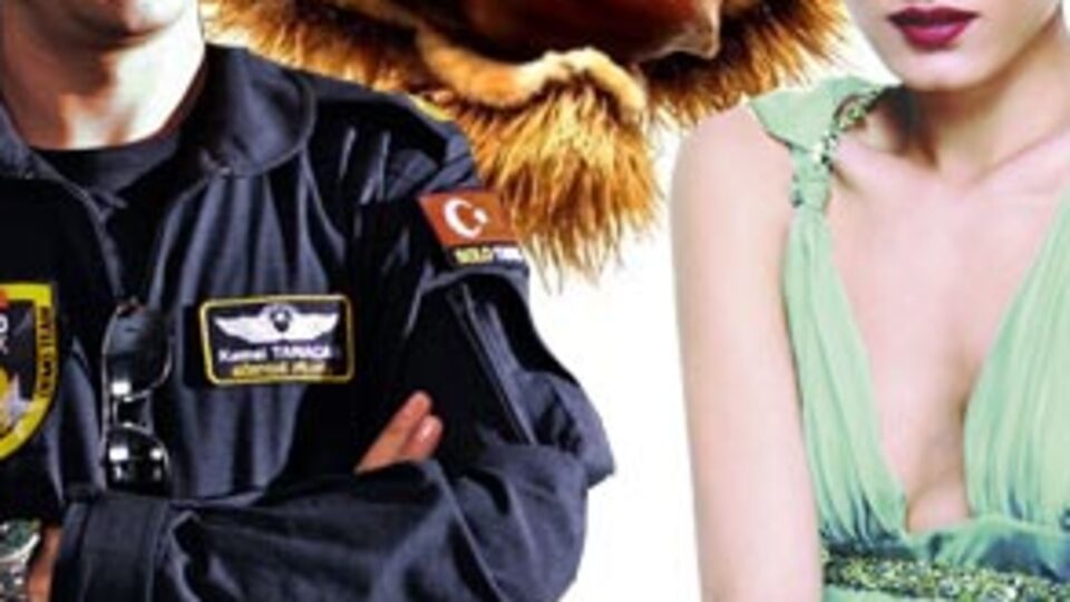 İşte en fena erkek ve kadın oyuncular