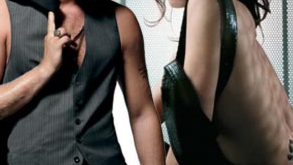 Kıvanç ile Azra ayrıldı