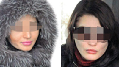 Orman evinde işkence ve tecavüz! GALERİ