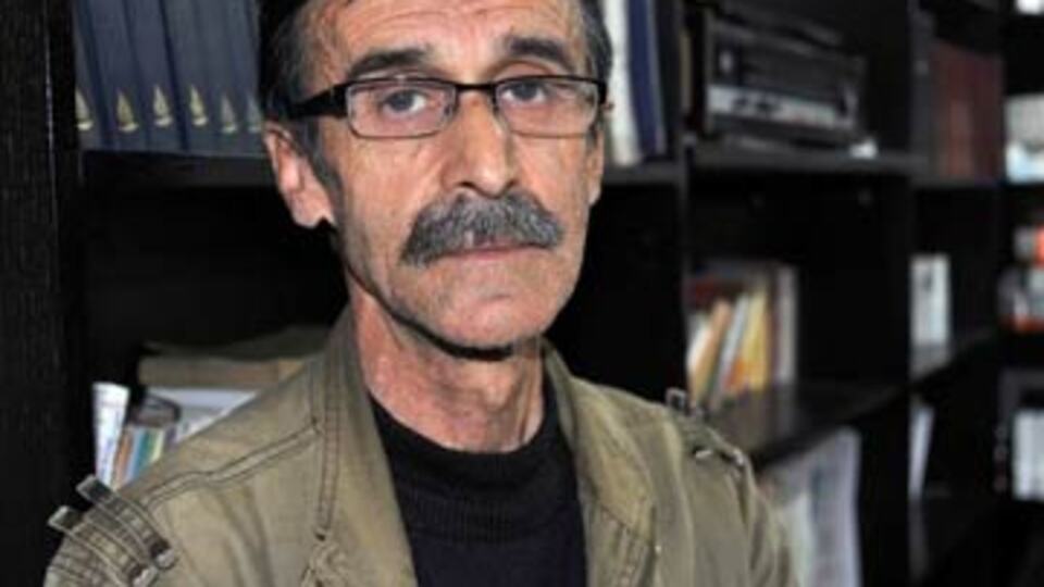 Ona "Yaşamaz" diyen öldü kendi hala hayatta