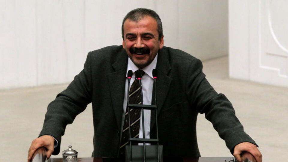Meclis kulisi dizi oluyor!