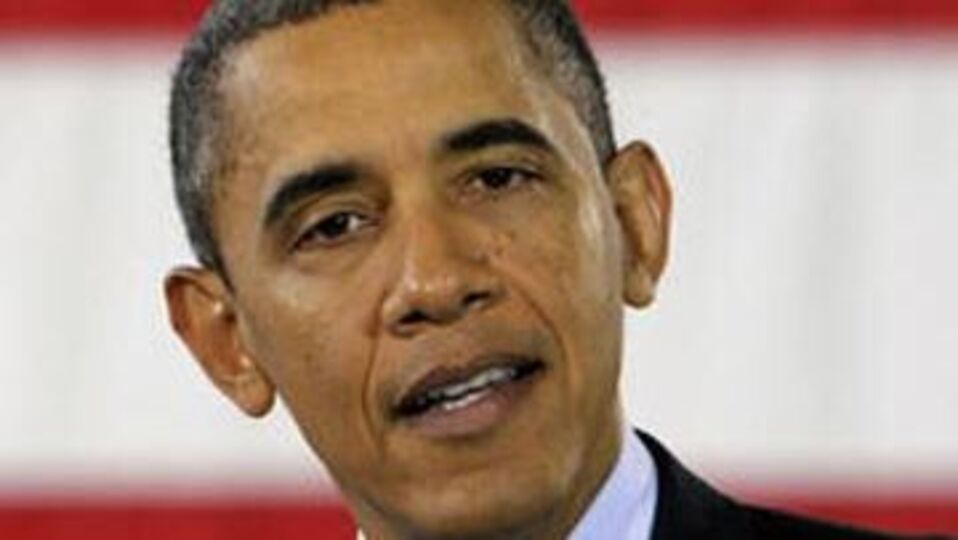 Obama maskesiyle McDonald's soygunu