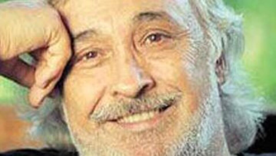 Usta oyuncu Müjdat Gezen Skala'da