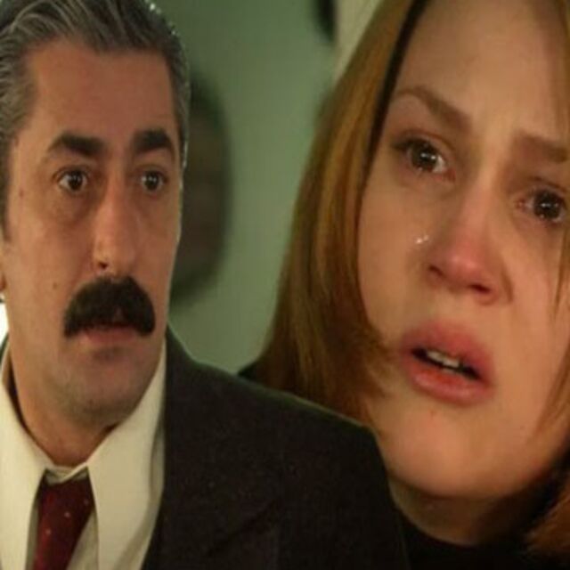 Aylin'in zor zamanları VİDEO