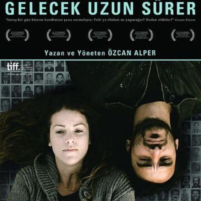 Gelecek Uzun Sürer festival turunda