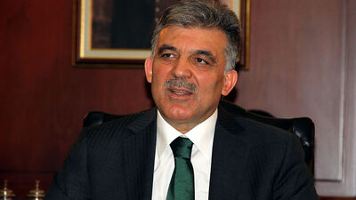 Cumhurbaşkanı Gül'den laiklik mesajı