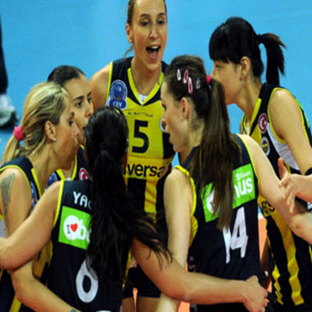 Kanarya deplasmanda galip!
