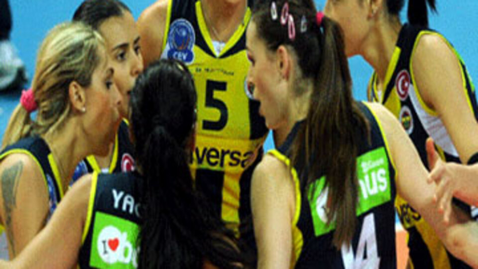 Kanarya deplasmanda galip!
