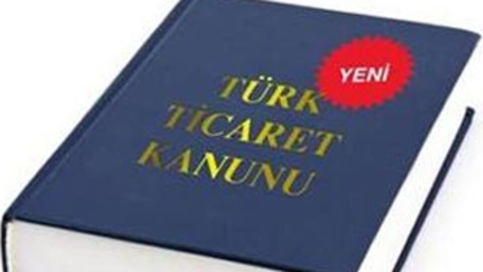 "Sektörün görüş ve önerileri alınacak"