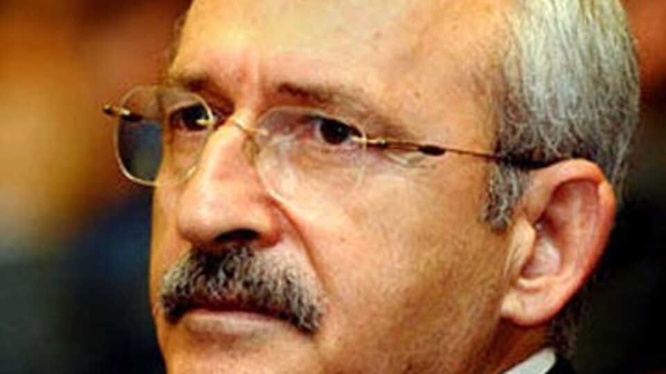 Kılıçdaroğlu'ndan laiklik mesajı