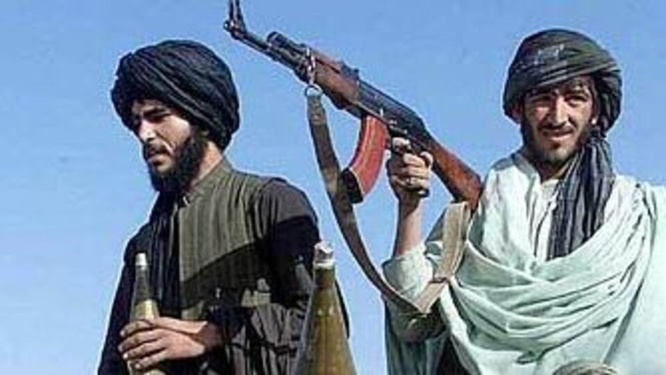 Taliban, BM'nin raporunu reddetti