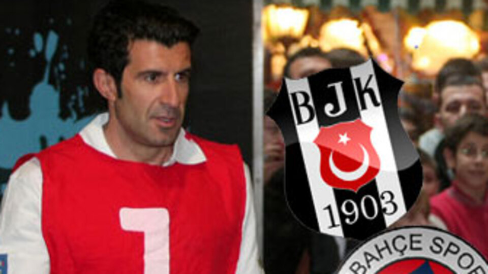 Tuttuğu takımı açıkladı!