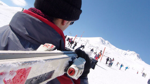 Erciyes çok iddialı!