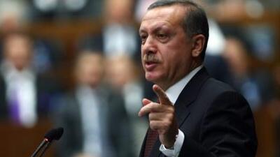 Erdoğan: Laiklik, ayrıştırıcı değil birleştiricidir
