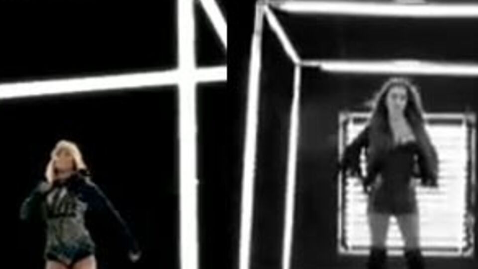 Demet'in klibi olay yarattı! VİDEO