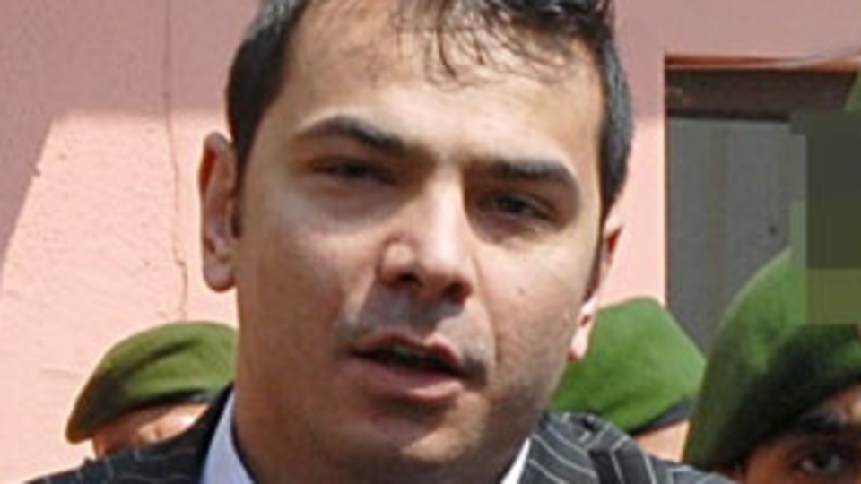 Erhan Tuncel suskunluğunu Habertürk'e bozdu