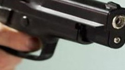 Doğubeyazıt Cumhuriyet Savcısı'na silahlı saldırı