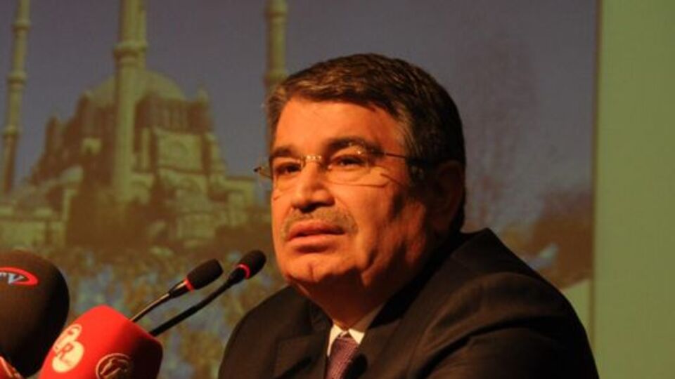 Bakan Şahin: Türkiye özgür bir ülke