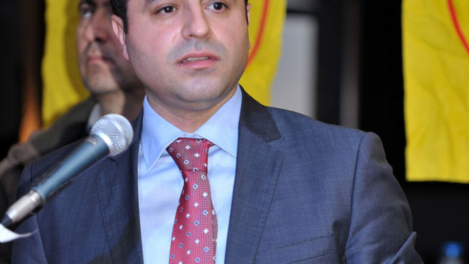 "Bilseydim on beş başı derdim!"
