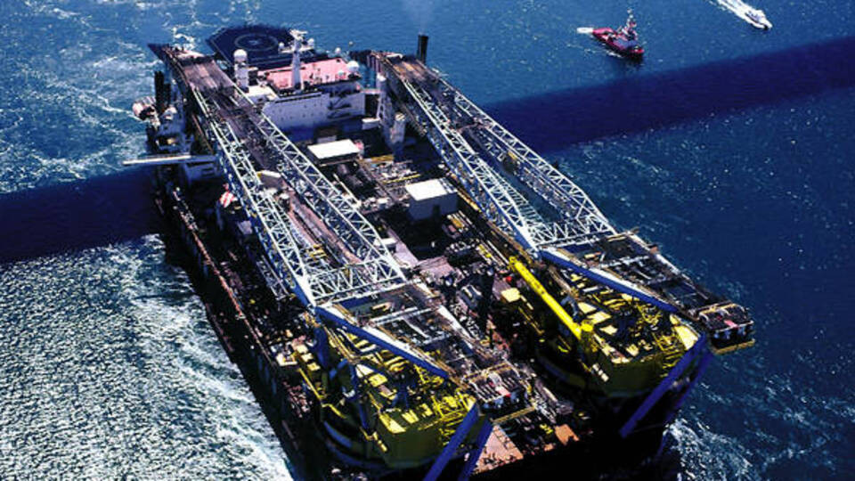 Boğaz trafiği alarm veriyor!