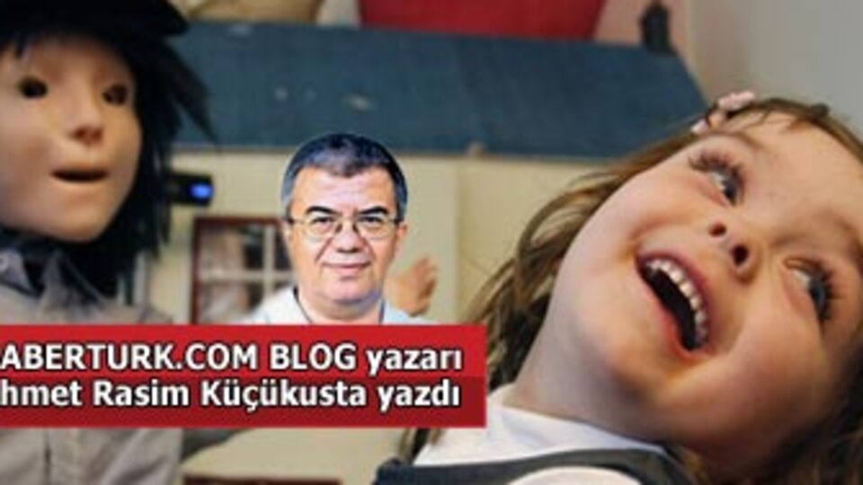 Bu öksürükler öldürmüyor, güldürüyor