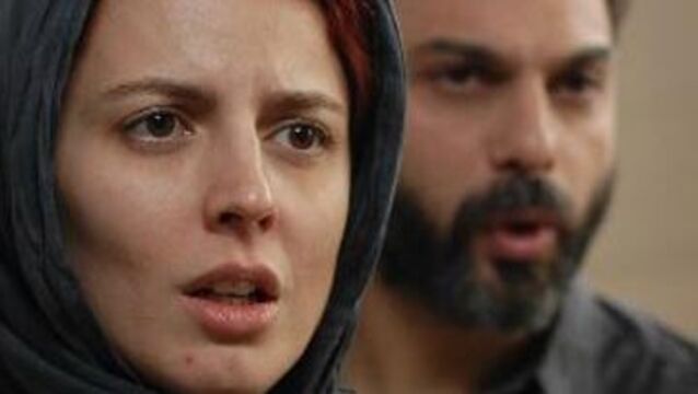 İran ABD'nin Oscar'ını istemiyor