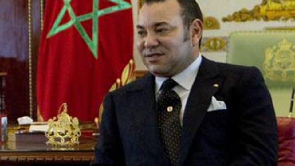 Fas'ta kandil affı