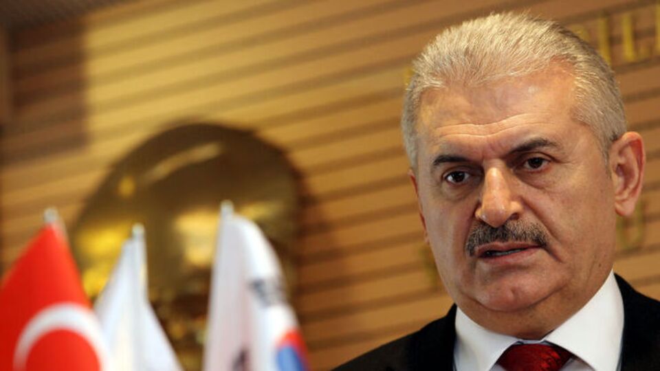 'Gençliğe Hitabe'ye sahip çıktı